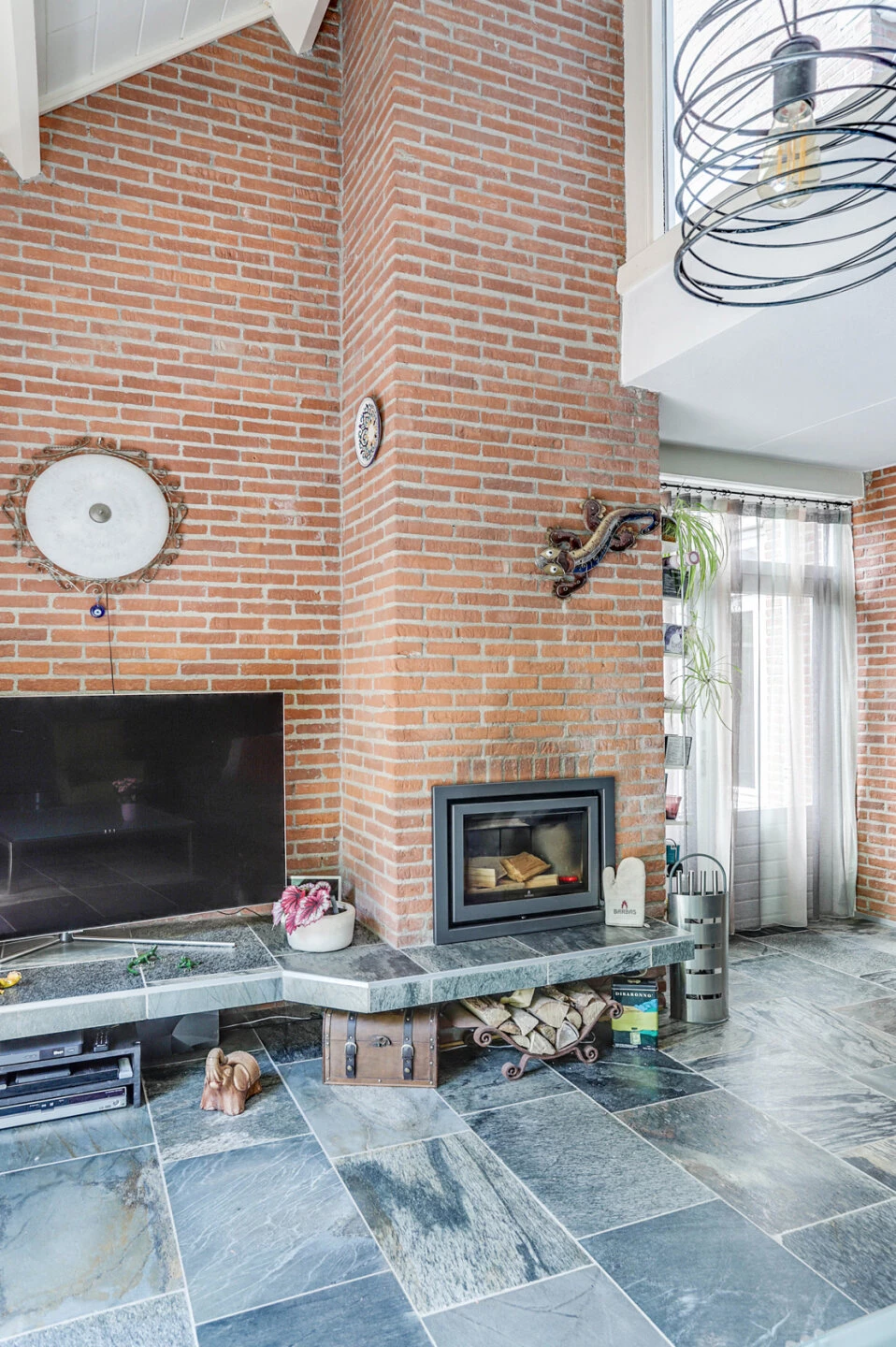 Woonhuis te koop Rozengaard 13 16 Lelystad