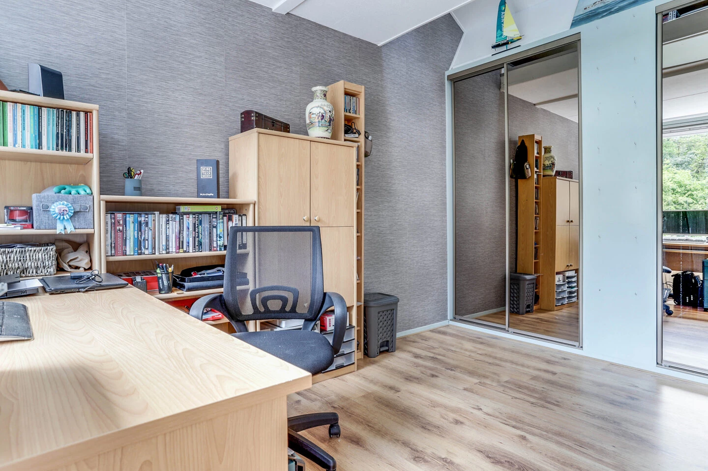 Woonhuis te koop Rozengaard 13 16 Lelystad