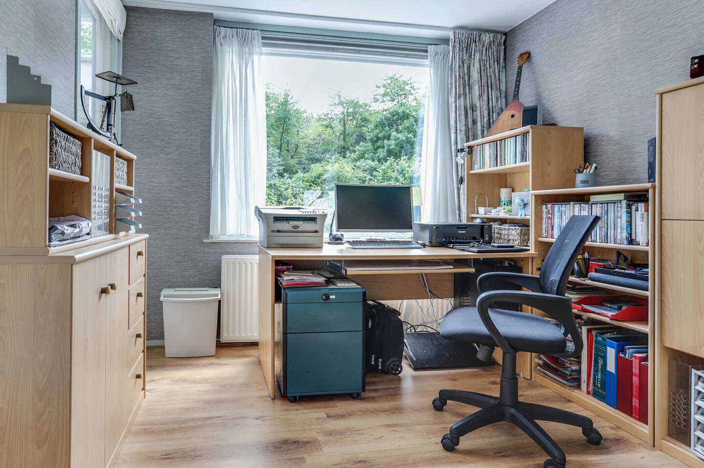 Woonhuis te koop Rozengaard 13 16 Lelystad