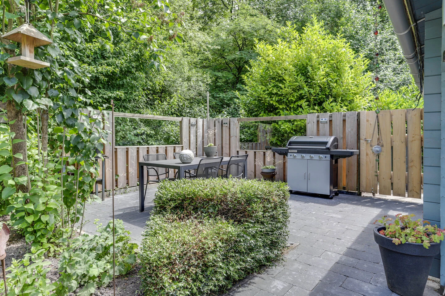 Woonhuis te koop Rozengaard 13 16 Lelystad