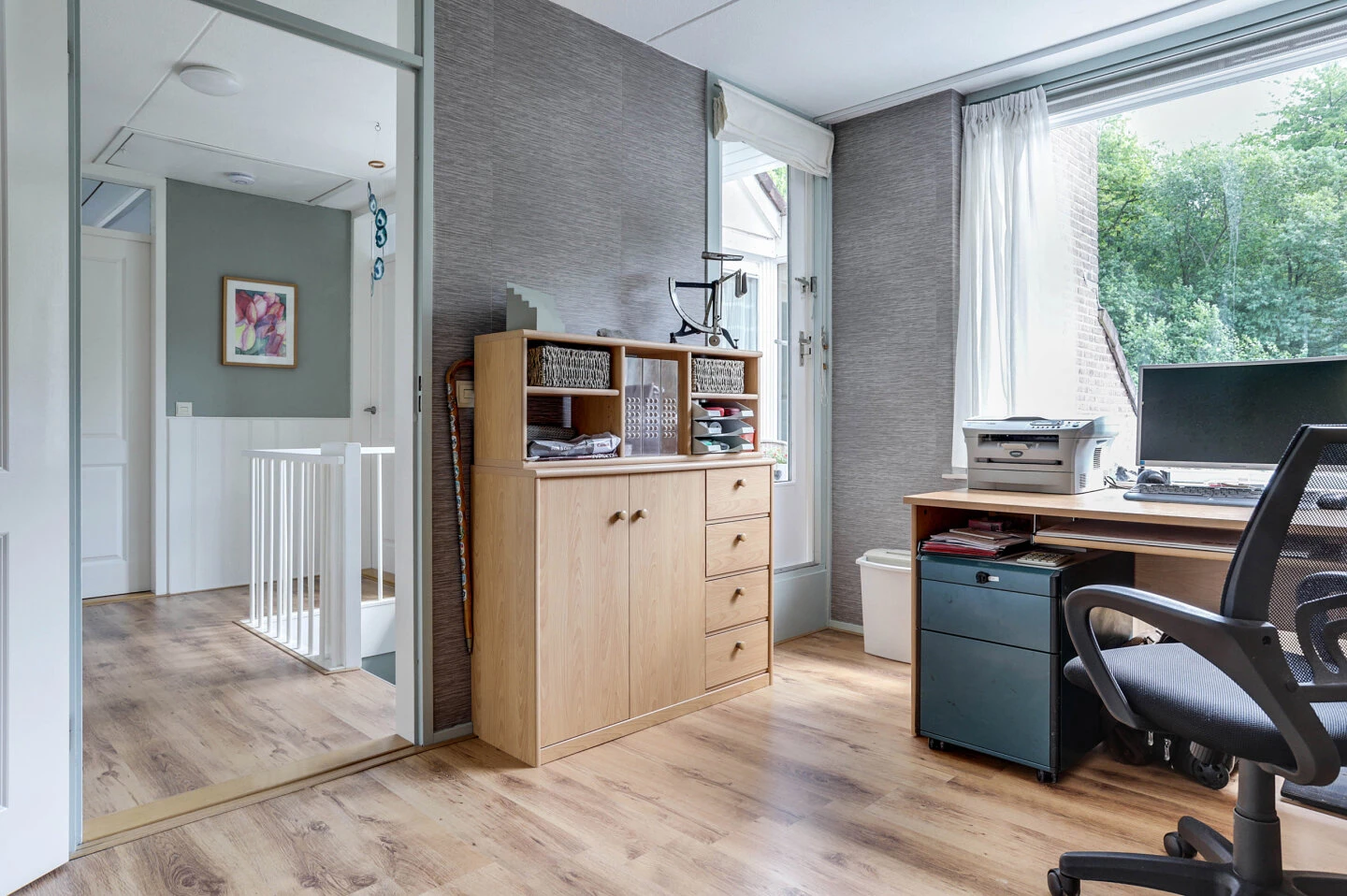 Woonhuis te koop Rozengaard 13 16 Lelystad