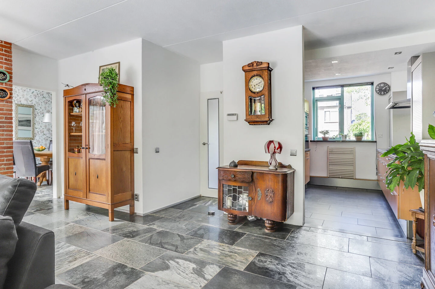 Woonhuis te koop Rozengaard 13 16 Lelystad