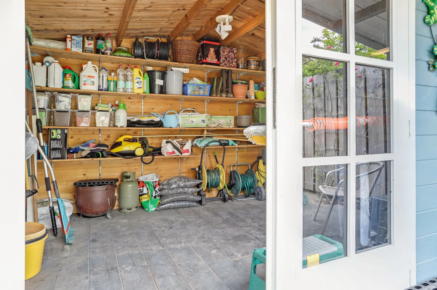 Woonhuis te koop Rozengaard 13 16 Lelystad