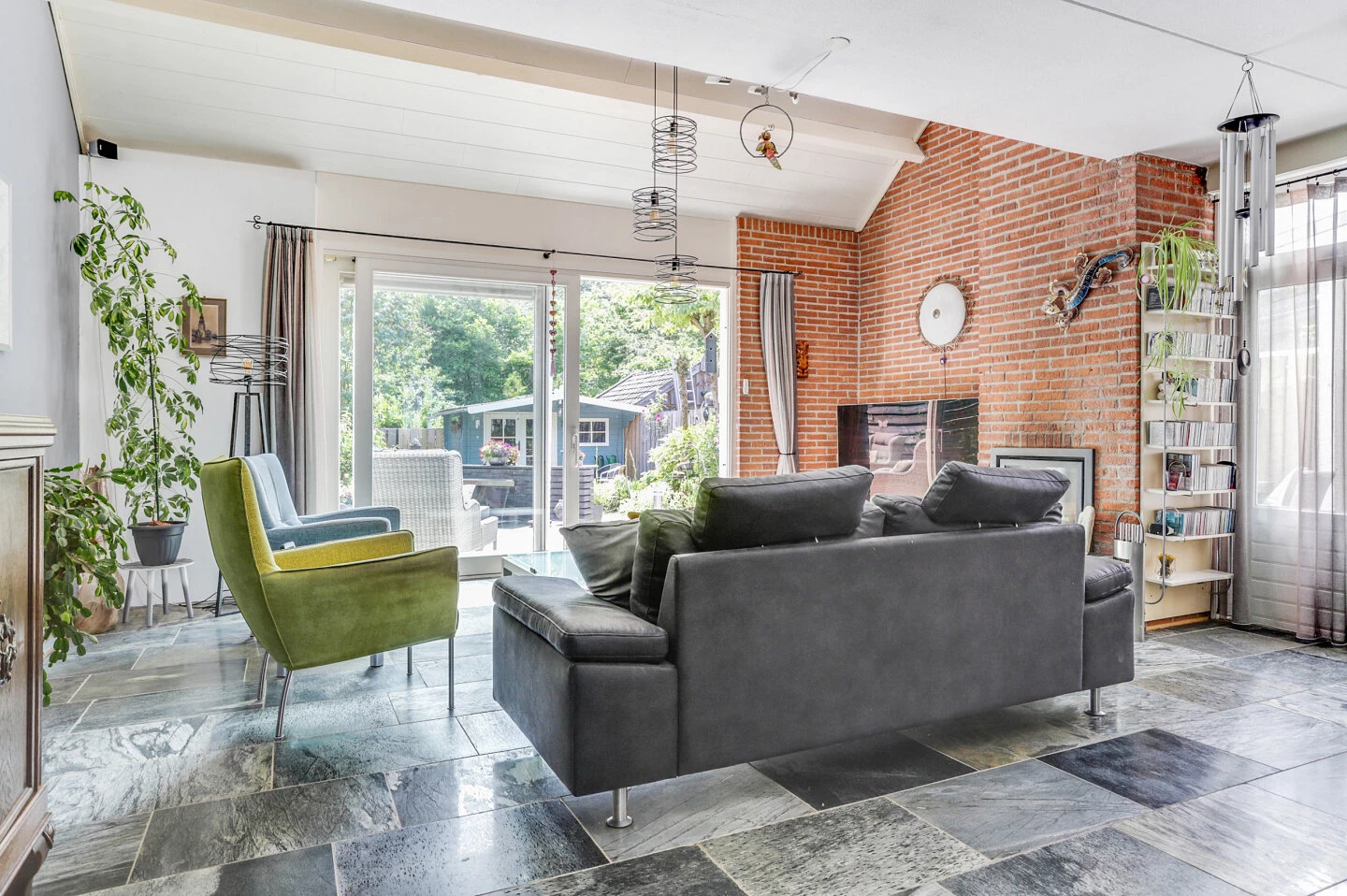 Woonhuis te koop Rozengaard 13 16 Lelystad