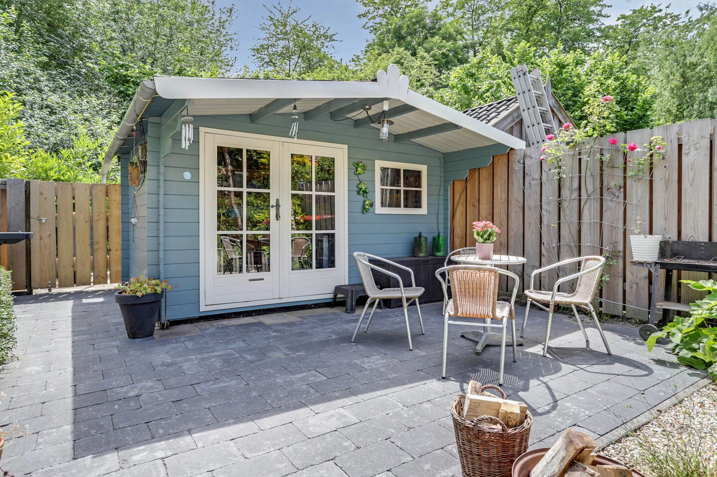 Woonhuis te koop Rozengaard 13 16 Lelystad