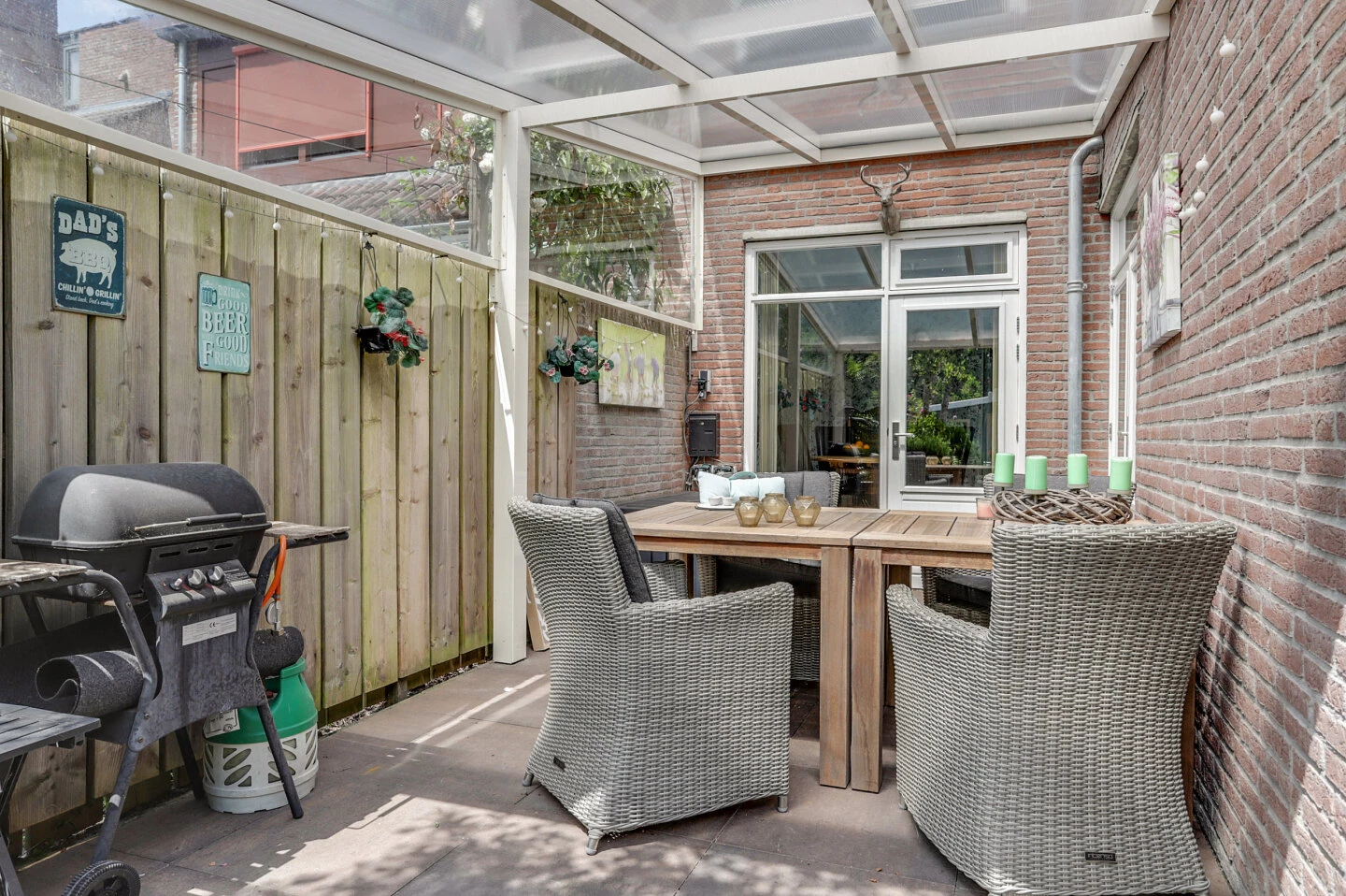 Woonhuis te koop Rozengaard 13 16 Lelystad