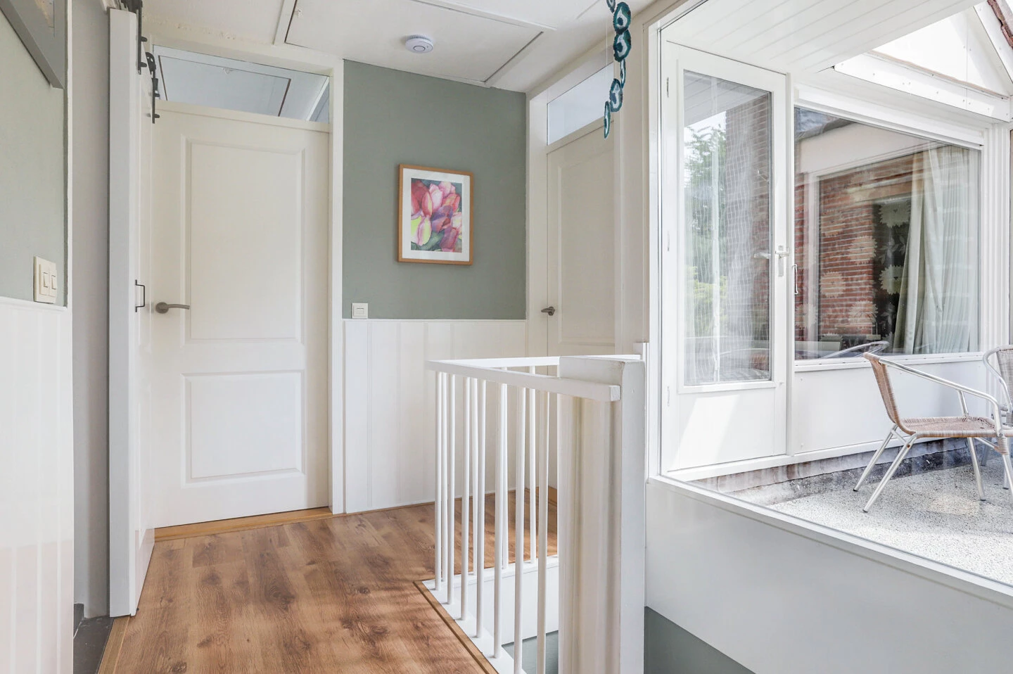 Woonhuis te koop Rozengaard 13 16 Lelystad