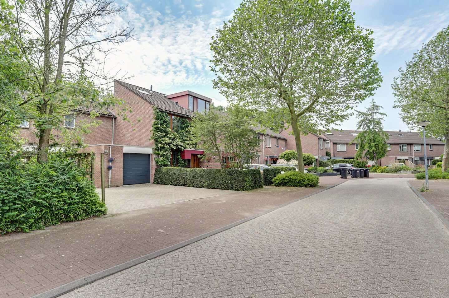 Woonhuis te koop Rozengaard 13 16 Lelystad