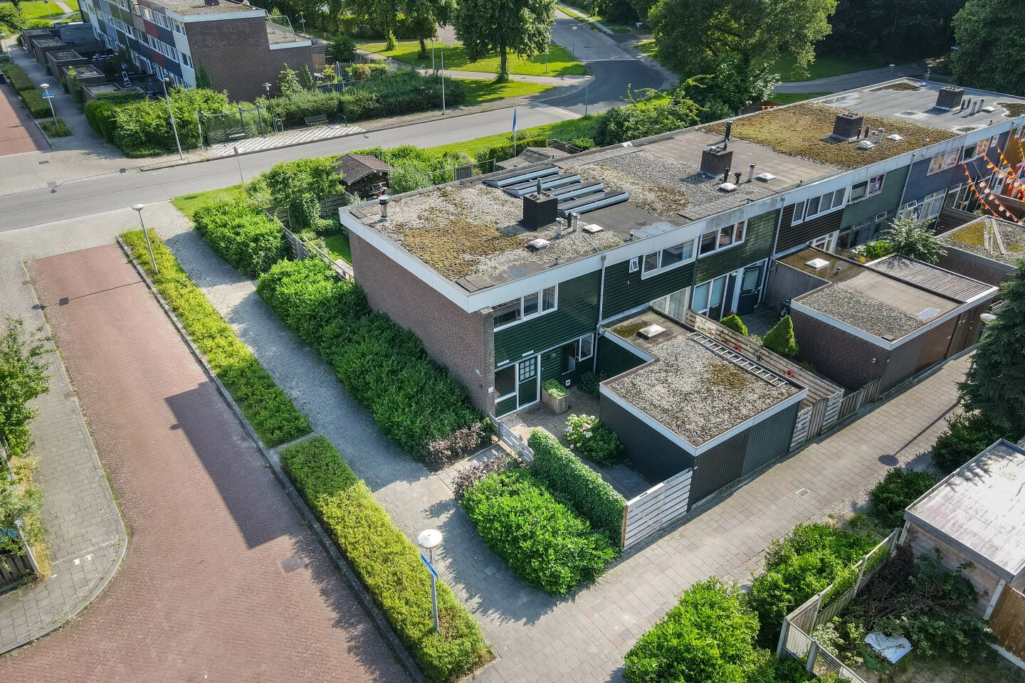 Woonhuis te koop Vecht 28 Lelystad