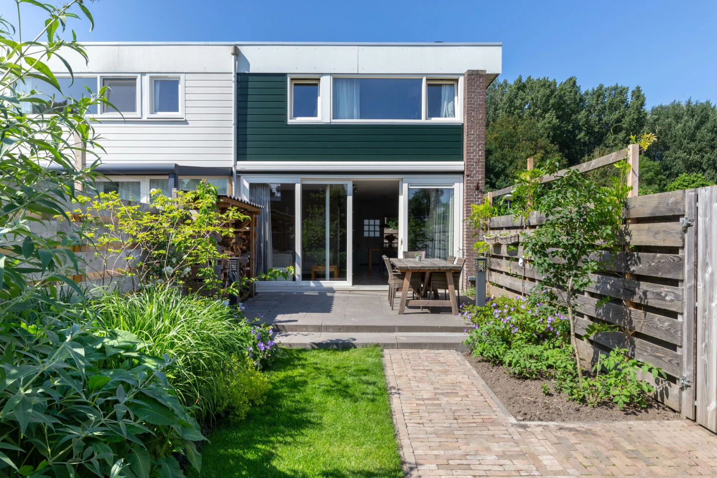 Woonhuis te koop Vecht 28 Lelystad