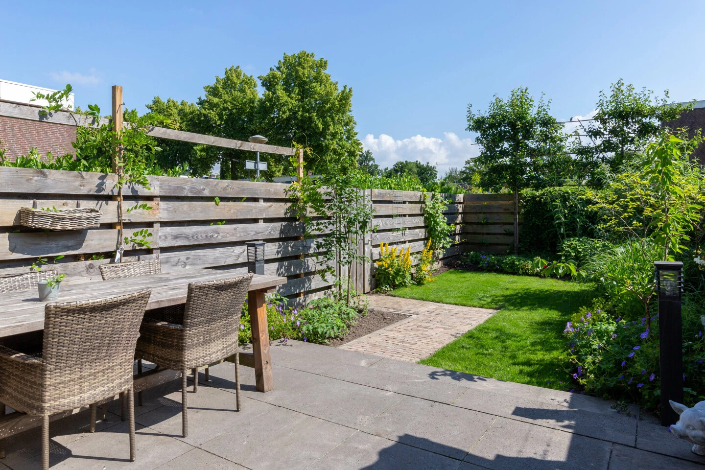 Woonhuis te koop Vecht 28 Lelystad