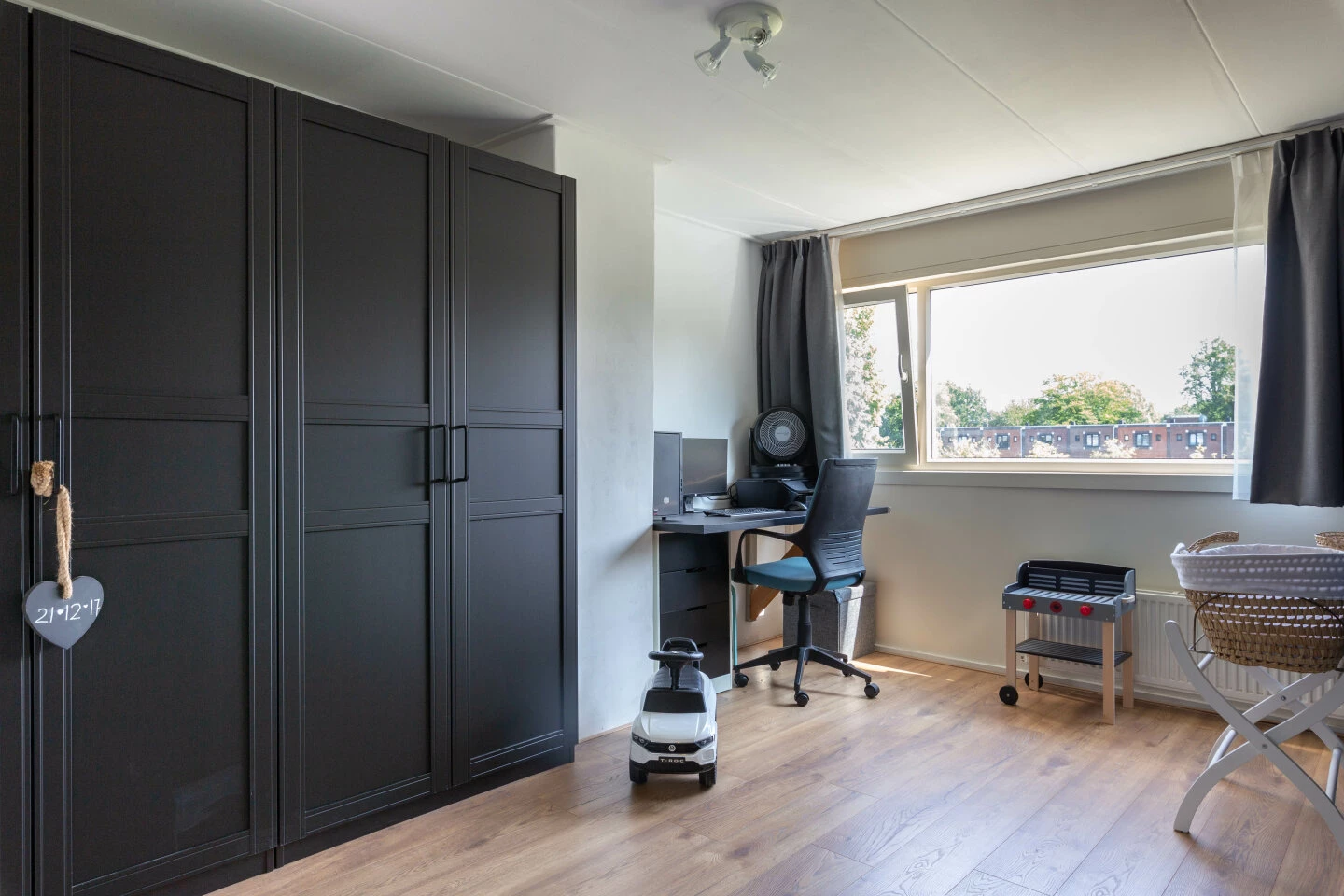 Woonhuis te koop Vecht 28 Lelystad