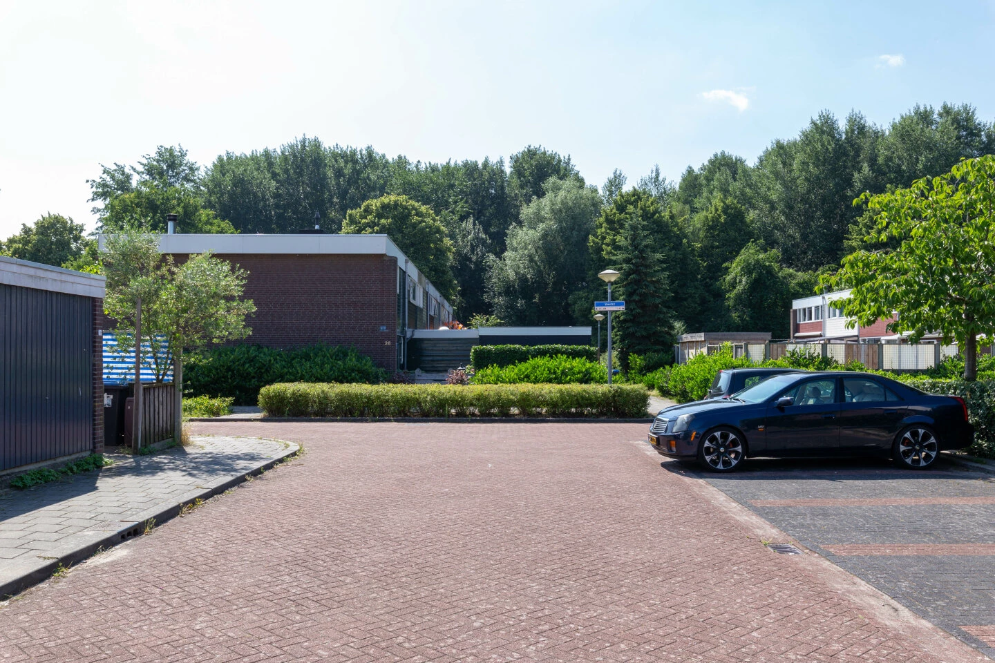 Woonhuis te koop Vecht 28 Lelystad