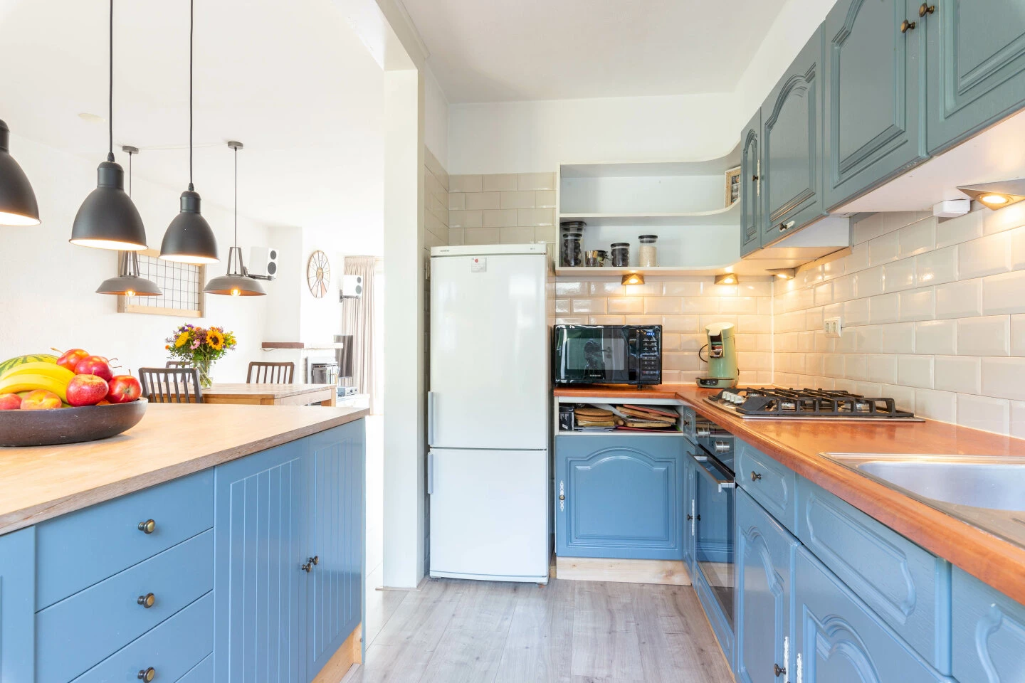 Woonhuis te koop Vecht 28 Lelystad