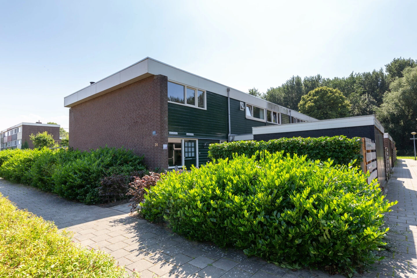 Woonhuis te koop Vecht 28 Lelystad