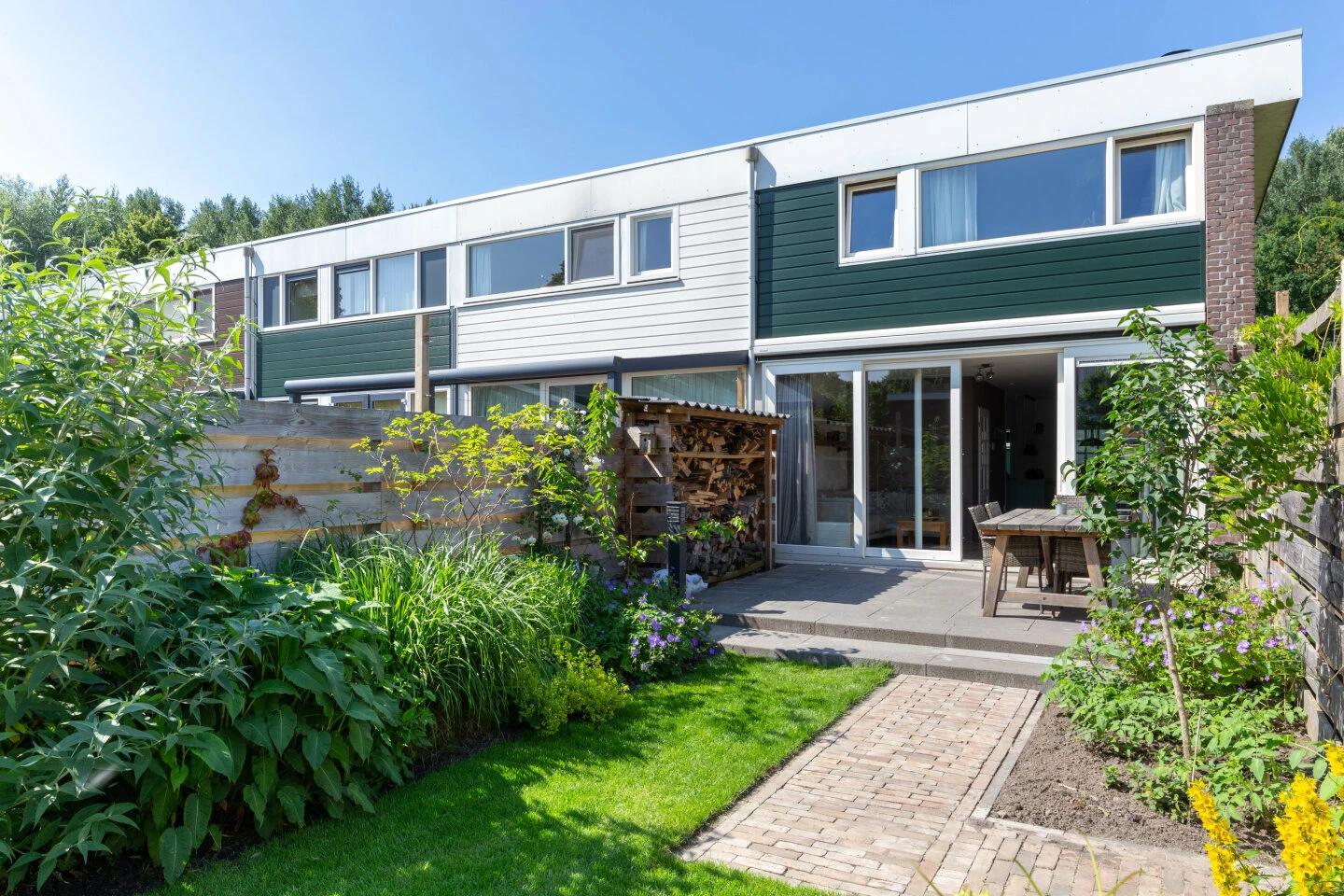 Woonhuis te koop Vecht 28 Lelystad