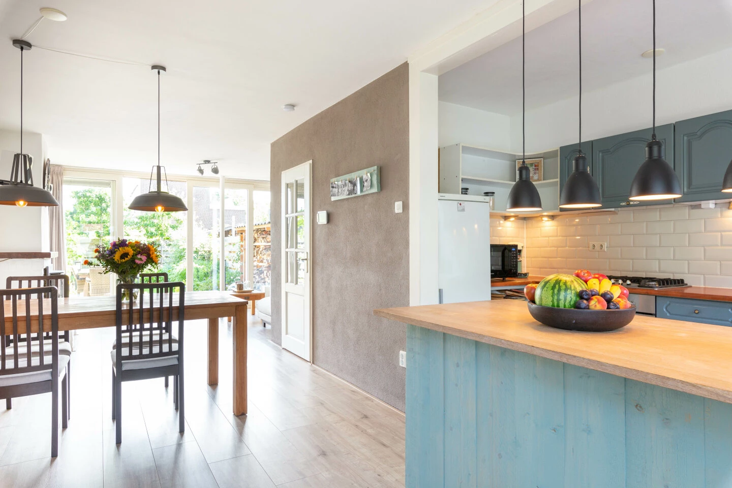 Woonhuis te koop Vecht 28 Lelystad