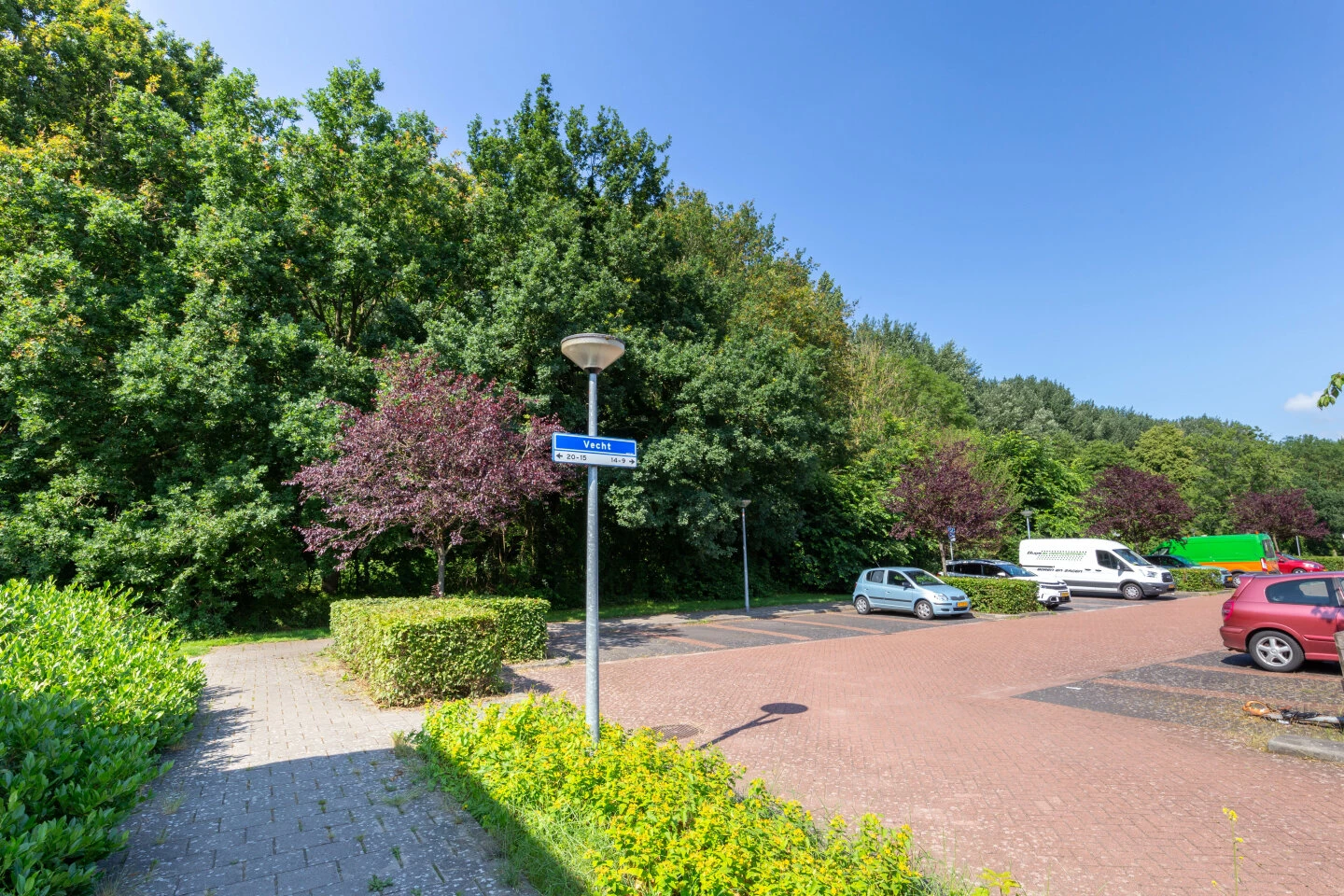 Woonhuis te koop Vecht 28 Lelystad