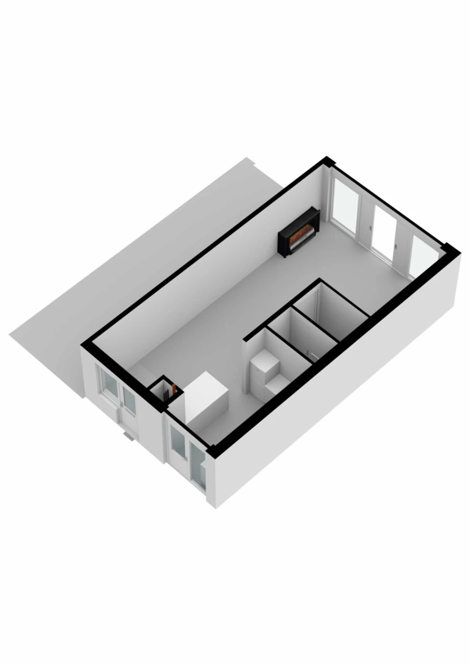 Woonhuis te koop Vecht 28 Lelystad