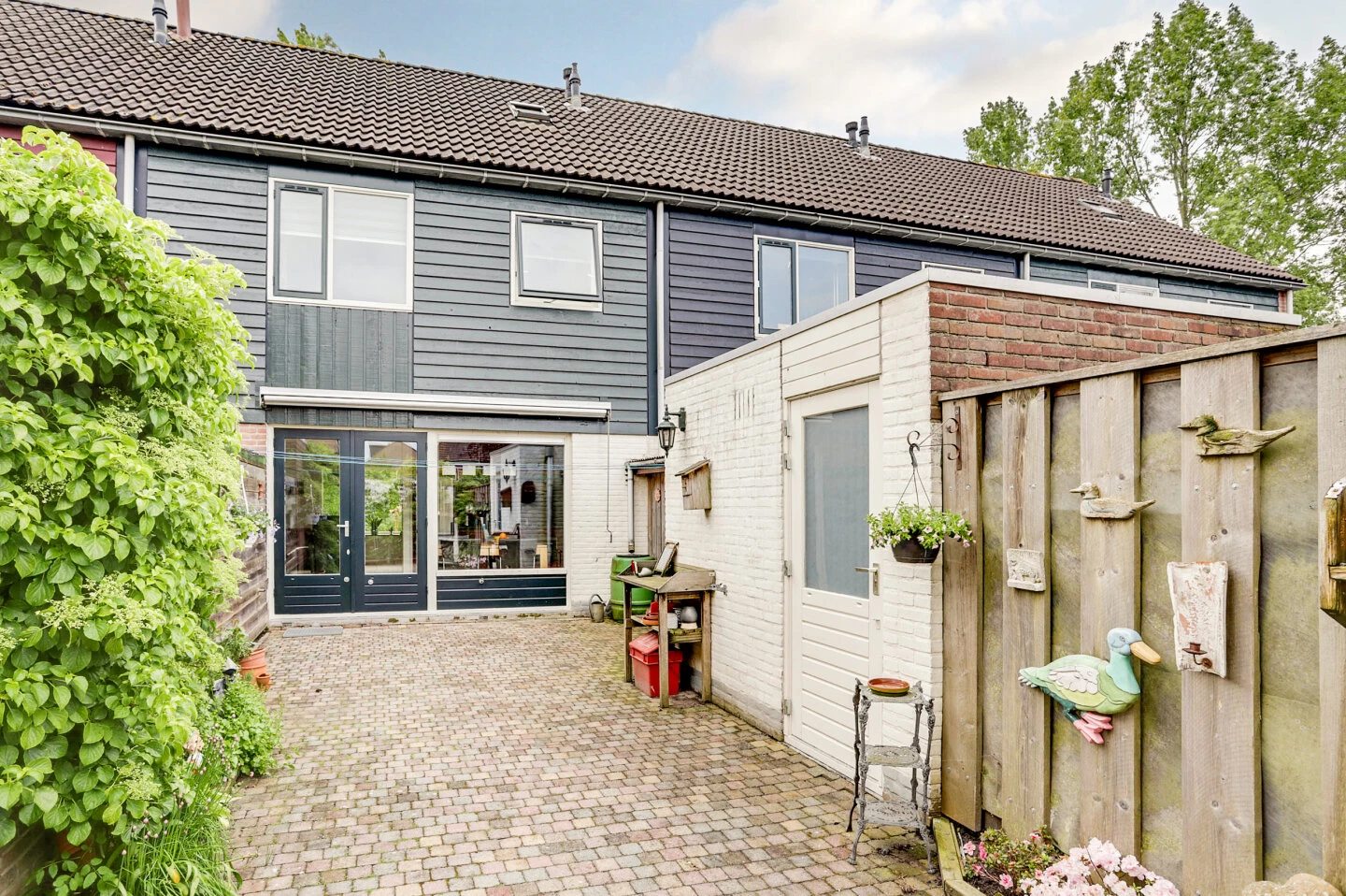 Woonhuis te koop Horst 10 17 Lelystad