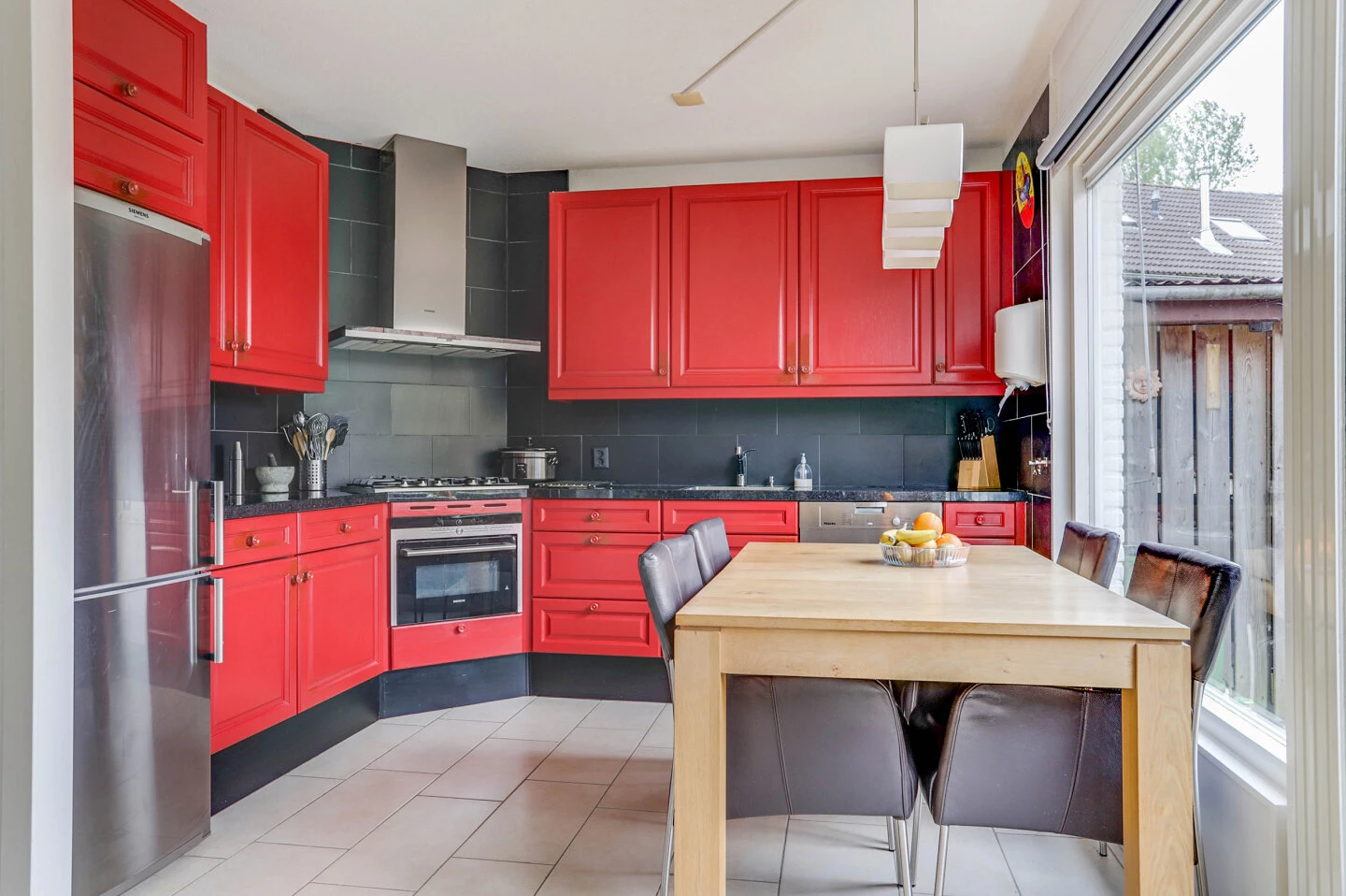 Woonhuis te koop Horst 10 17 Lelystad