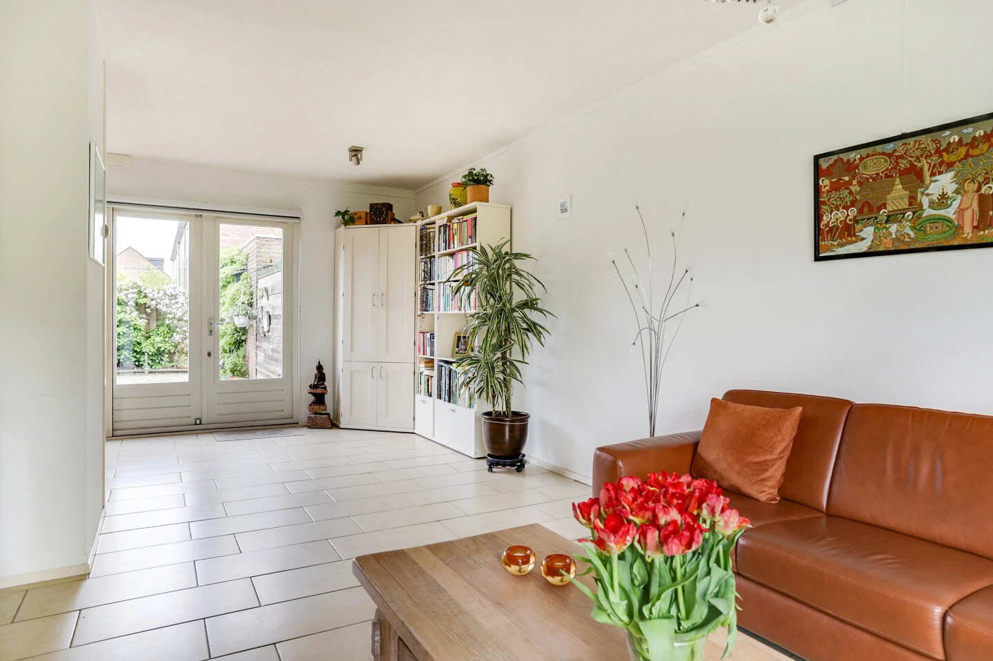 Woonhuis te koop Horst 10 17 Lelystad