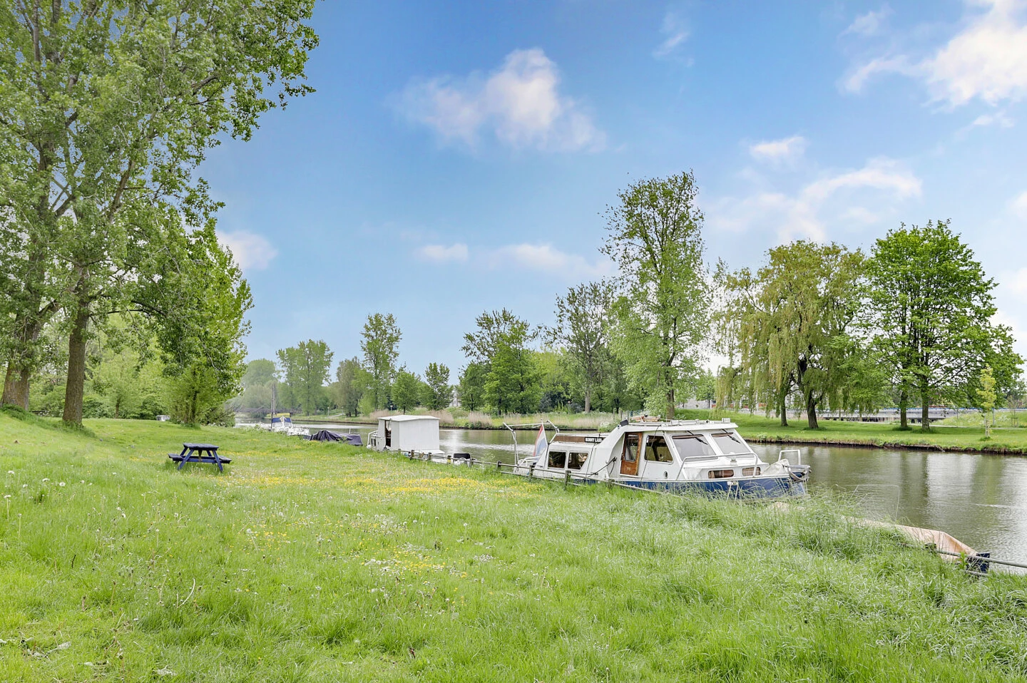 Woonhuis te koop Horst 10 17 Lelystad