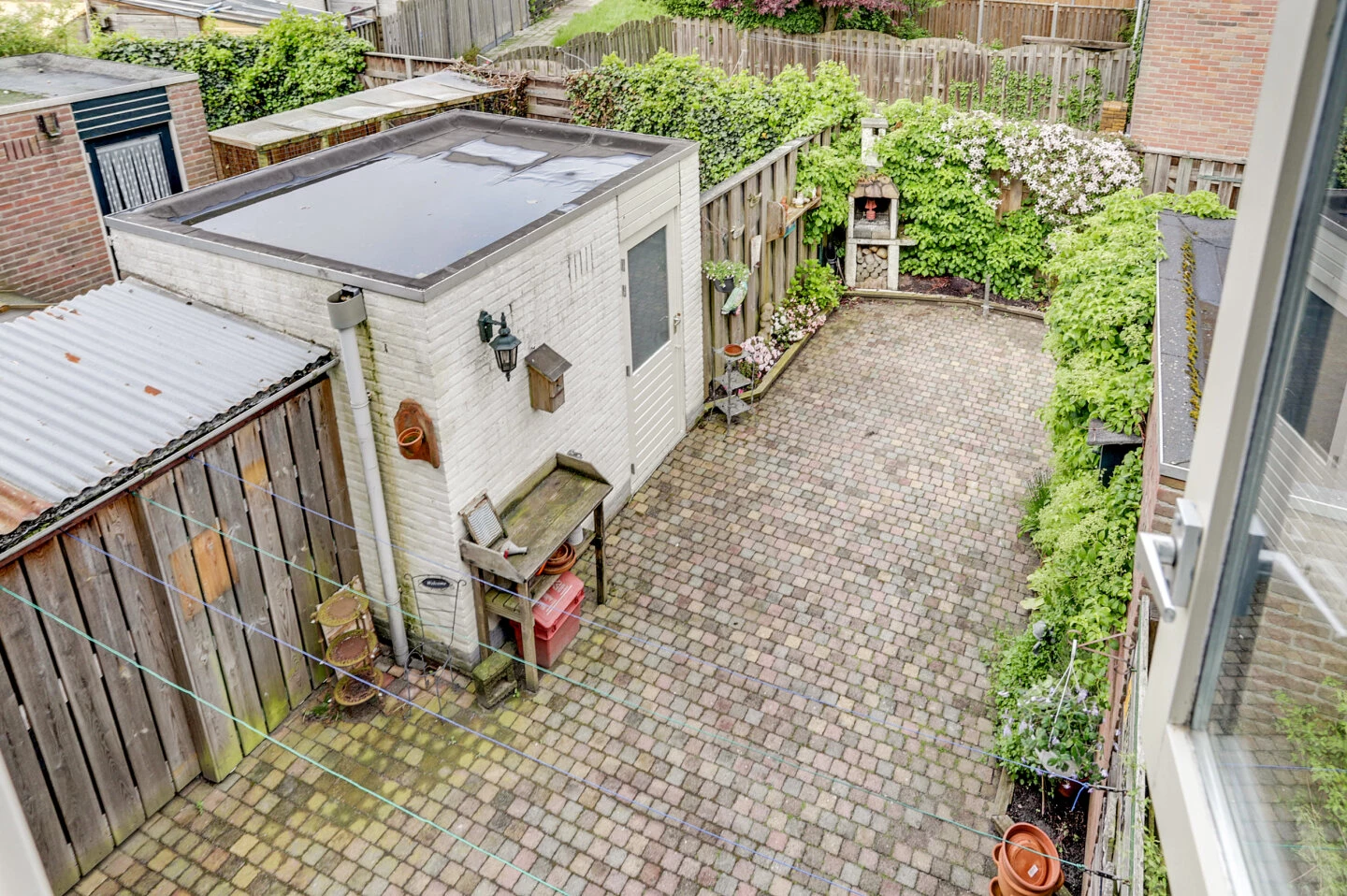Woonhuis te koop Horst 10 17 Lelystad