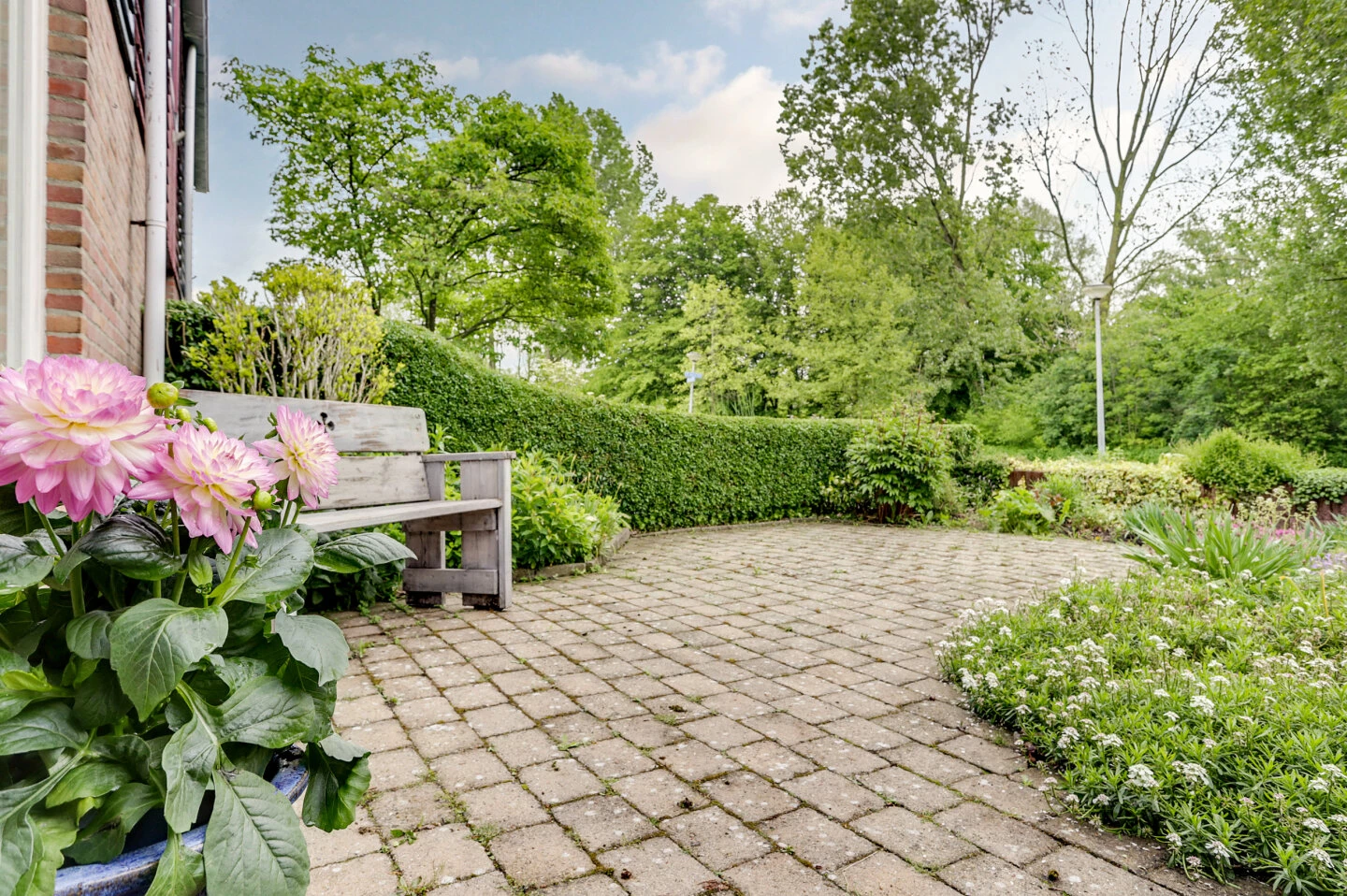 Woonhuis te koop Horst 10 17 Lelystad