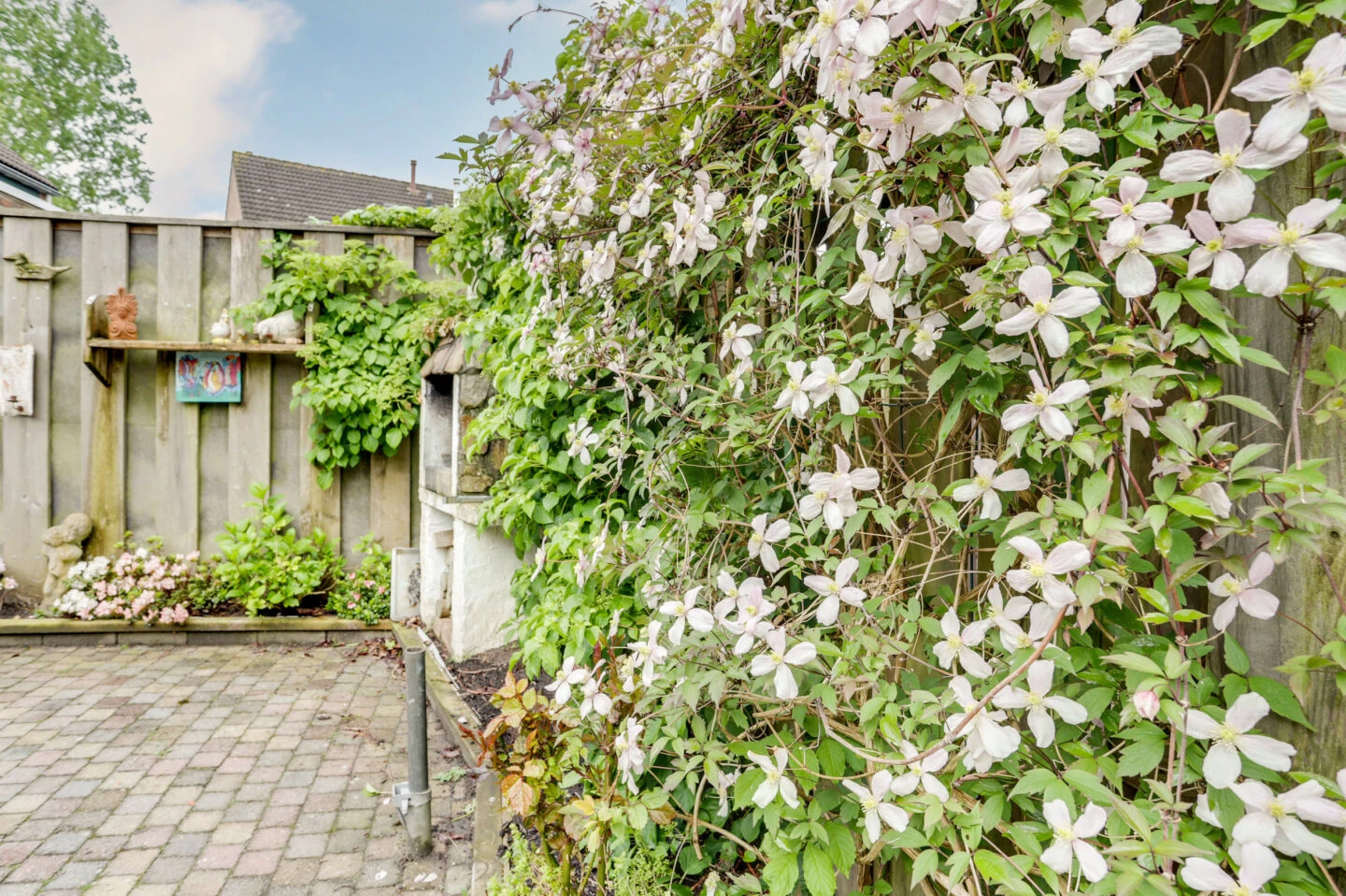 Woonhuis te koop Horst 10 17 Lelystad