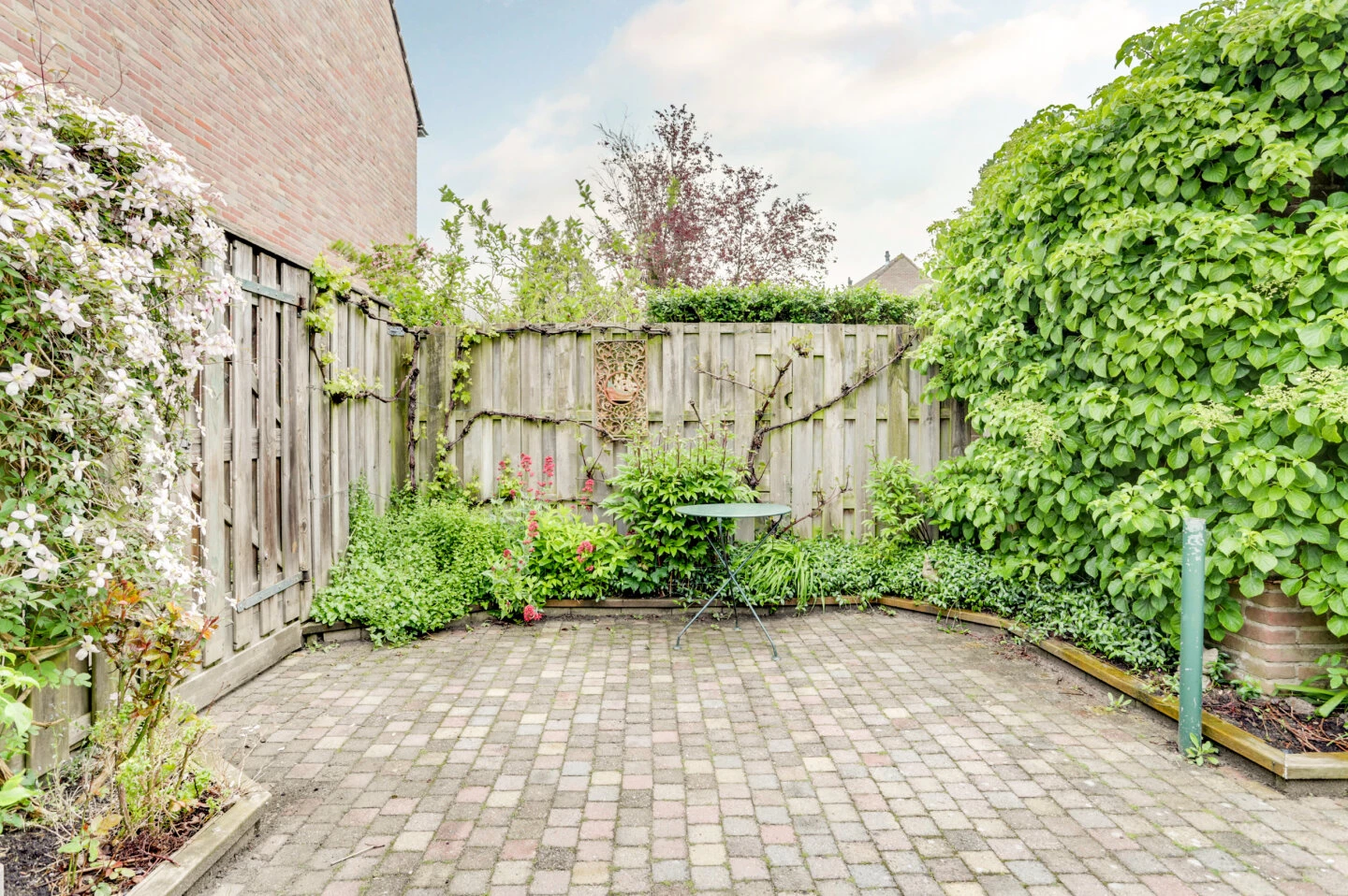 Woonhuis te koop Horst 10 17 Lelystad