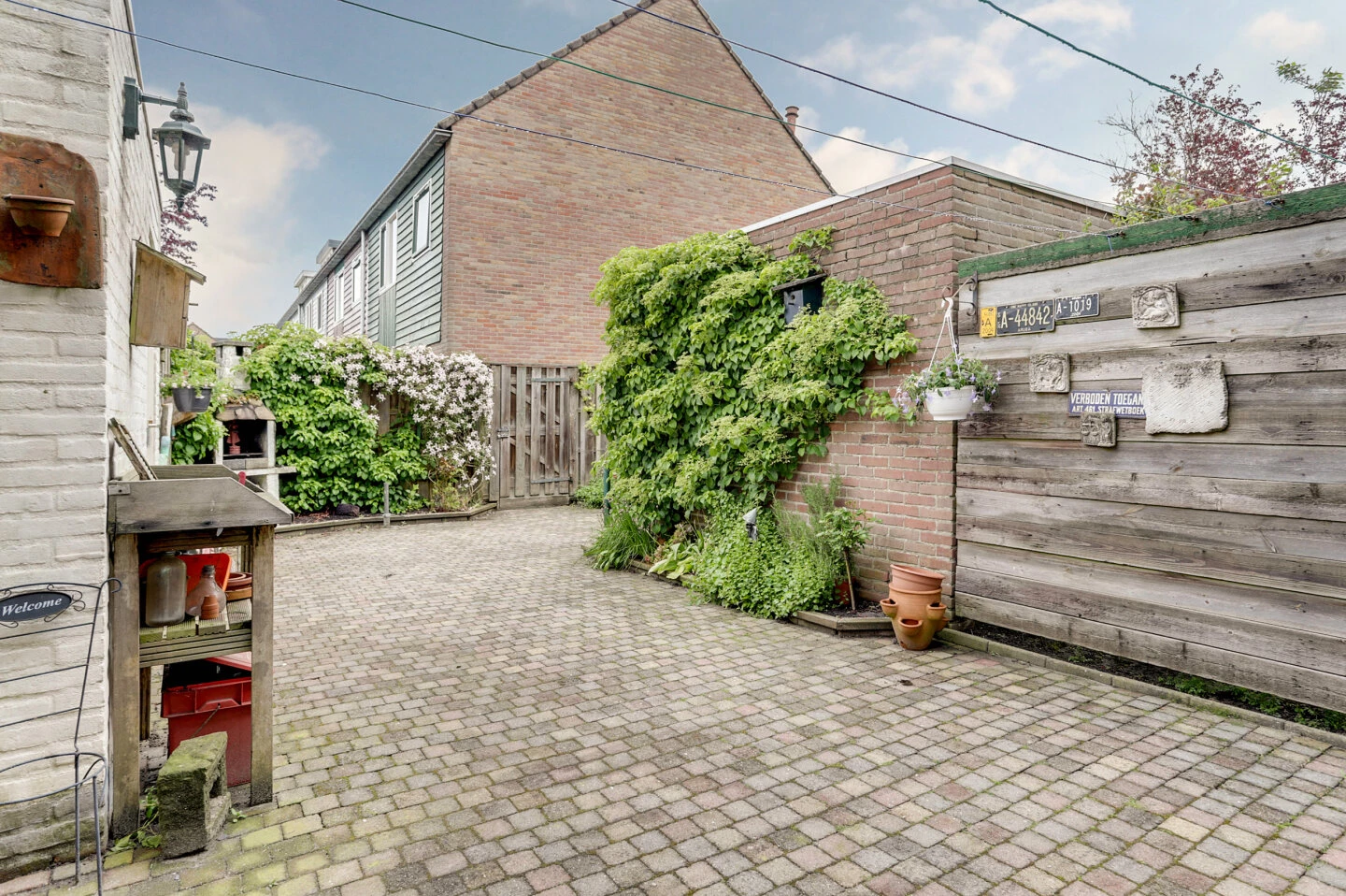 Woonhuis te koop Horst 10 17 Lelystad