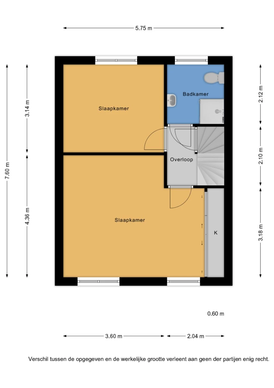 Woonhuis te koop Horst 10 17 Lelystad
