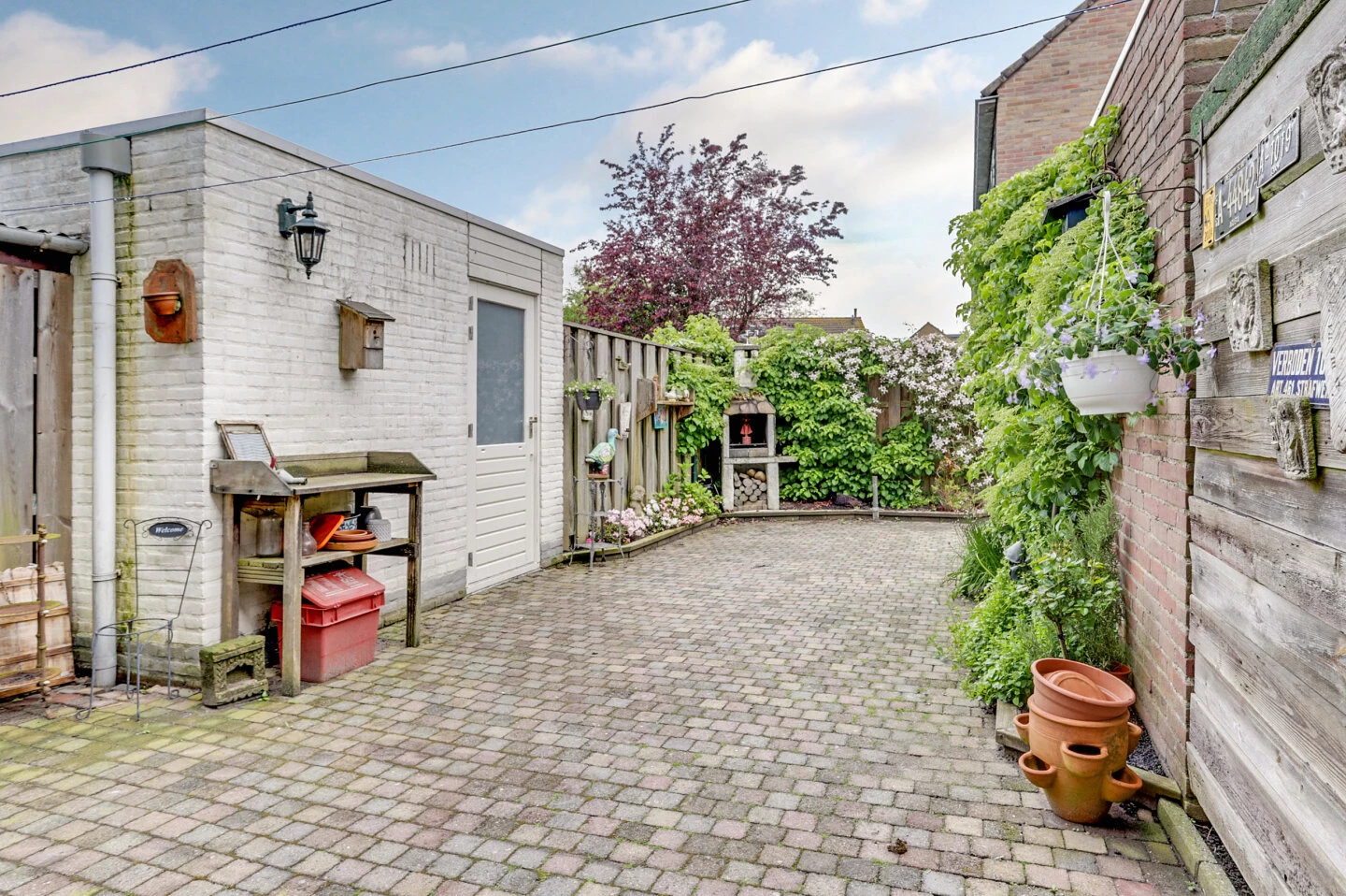 Woonhuis te koop Horst 10 17 Lelystad
