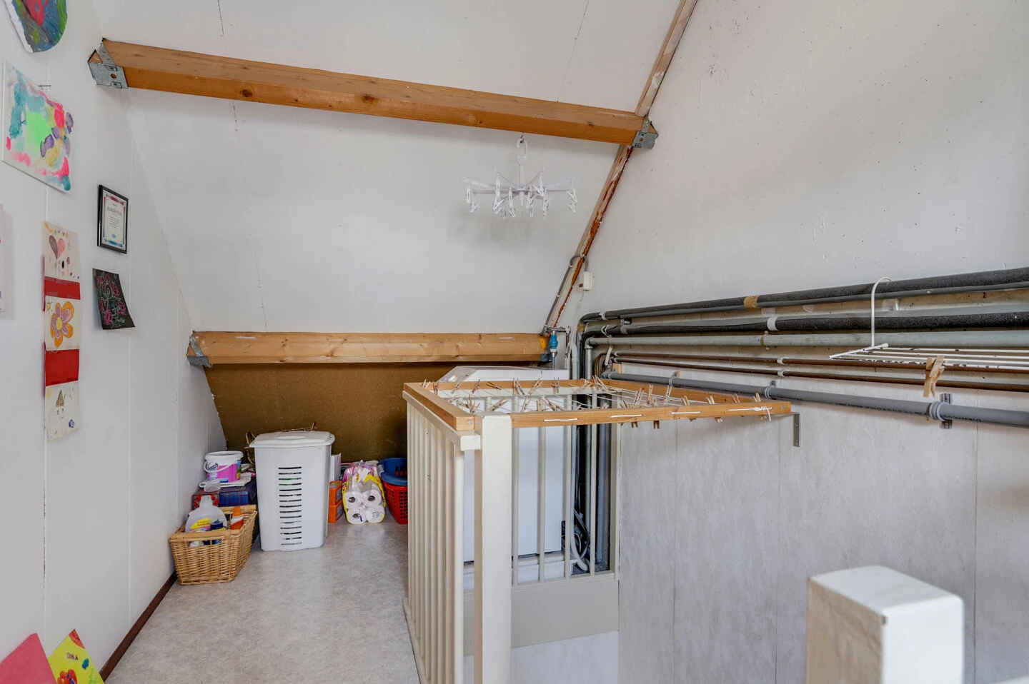 Woonhuis te koop Horst 10 17 Lelystad
