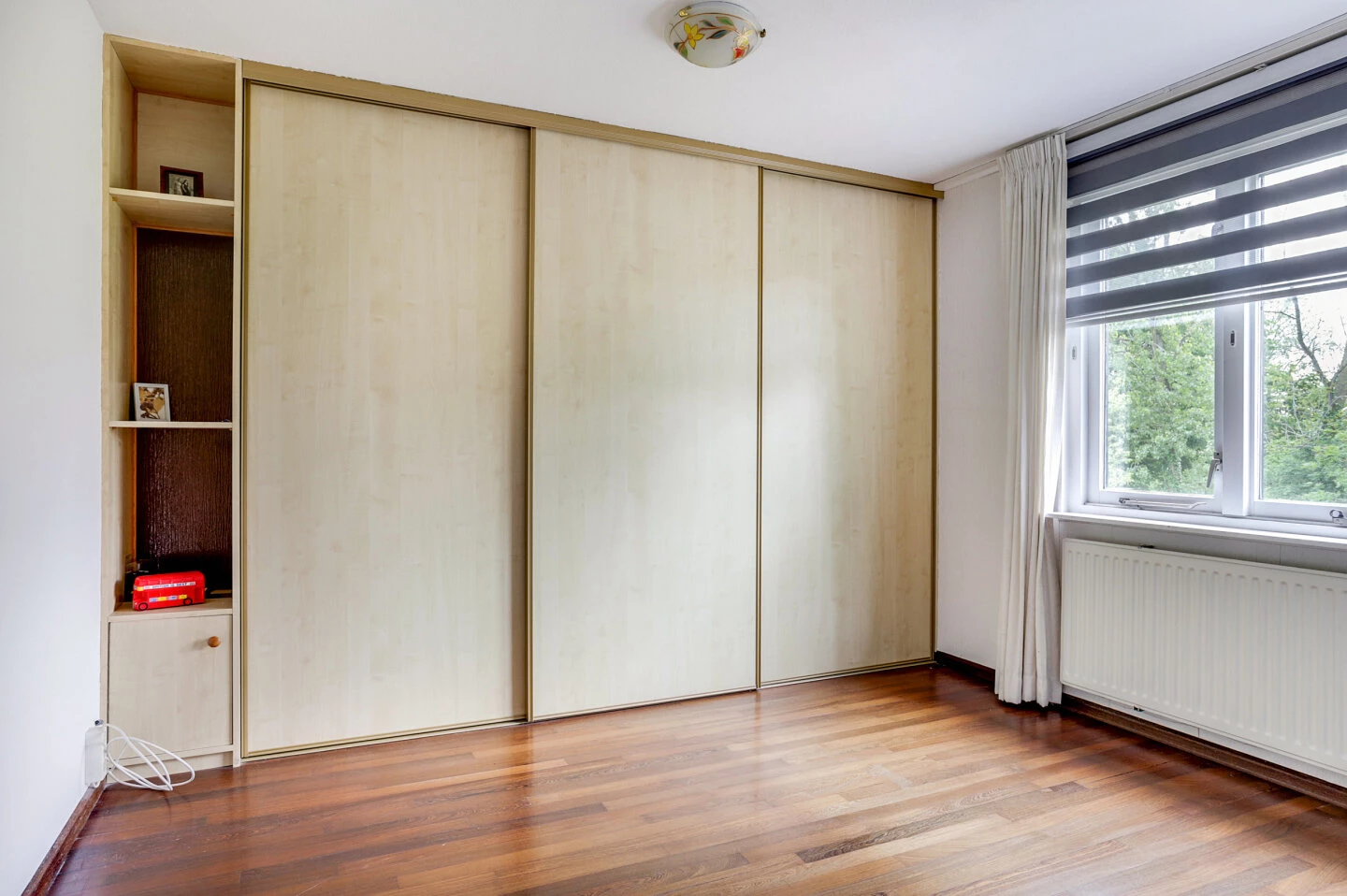 Woonhuis te koop Horst 10 17 Lelystad