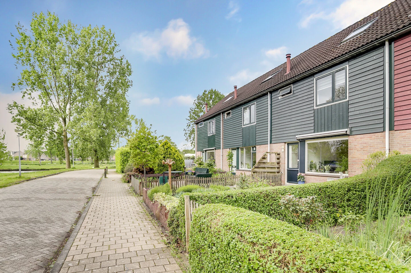 Woonhuis te koop Horst 10 17 Lelystad