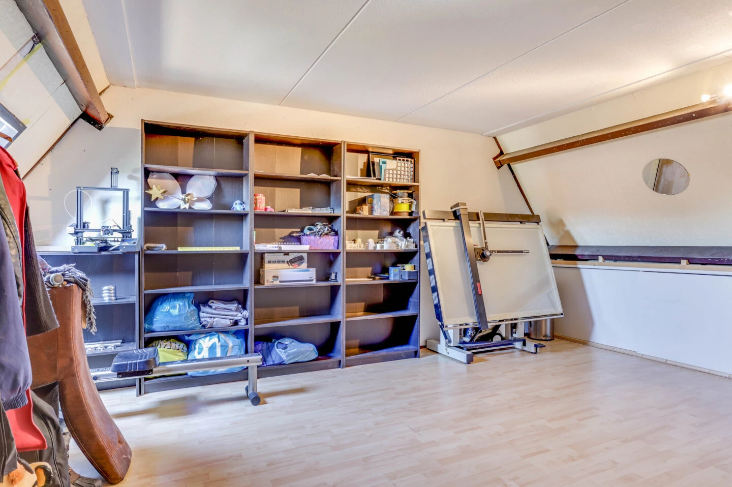 Woonhuis te koop De Schans 14 8 Lelystad
