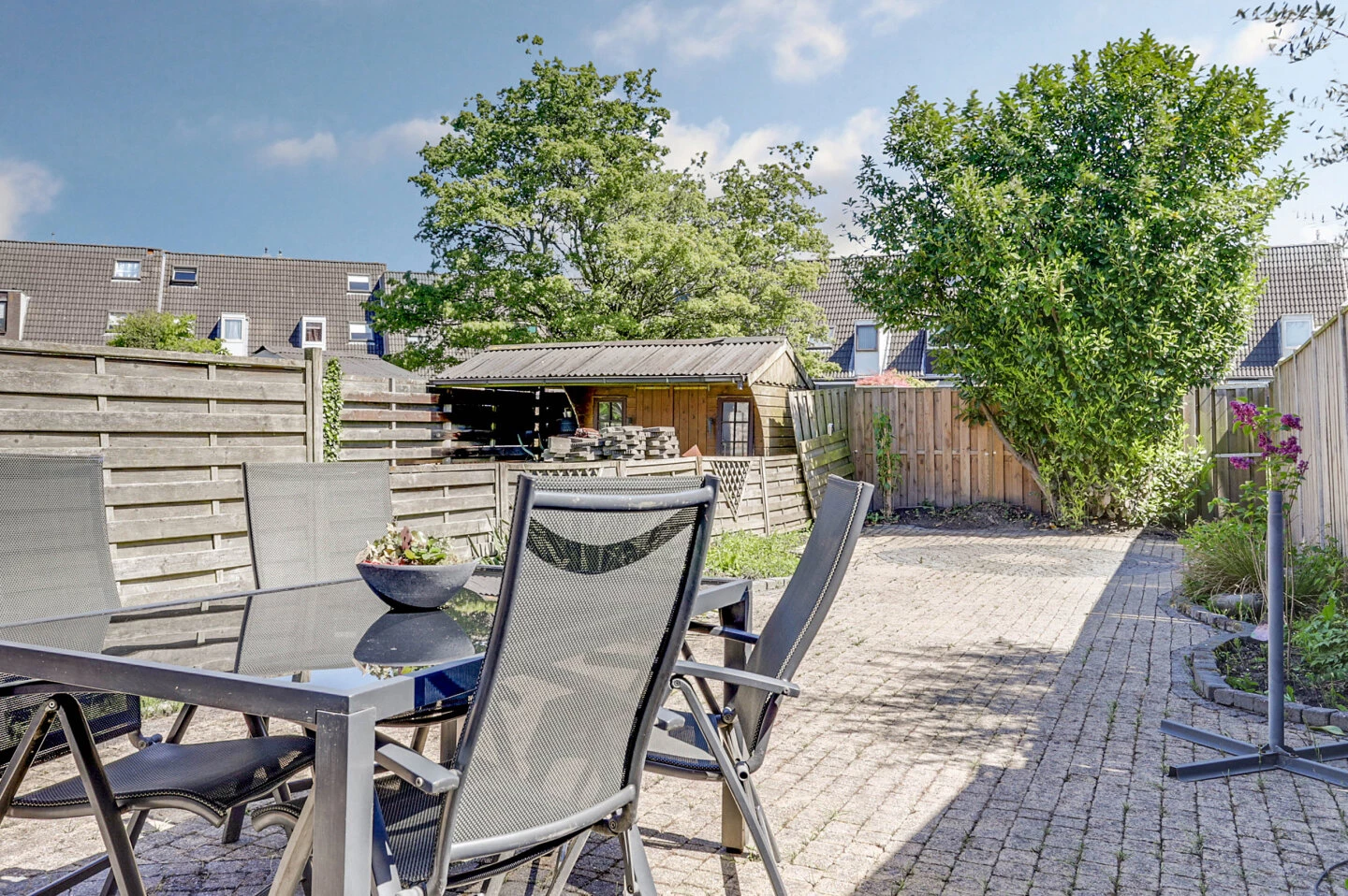 Woonhuis te koop De Schans 14 8 Lelystad