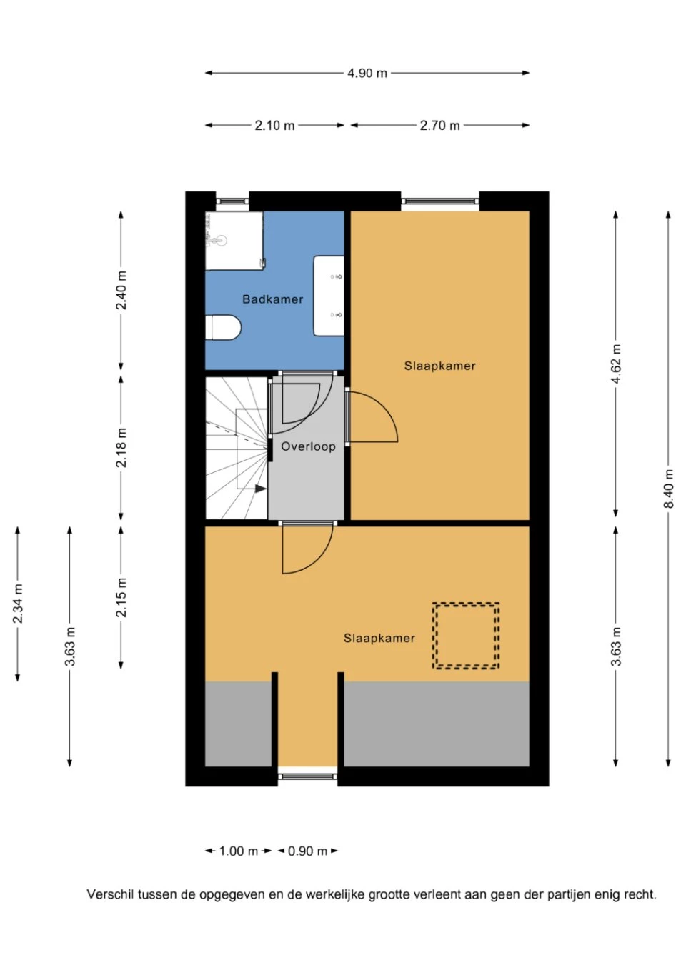 Woonhuis te koop De Schans 14 8 Lelystad