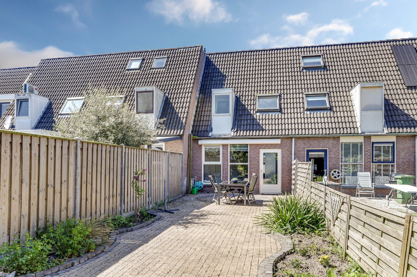Woonhuis te koop De Schans 14 8 Lelystad