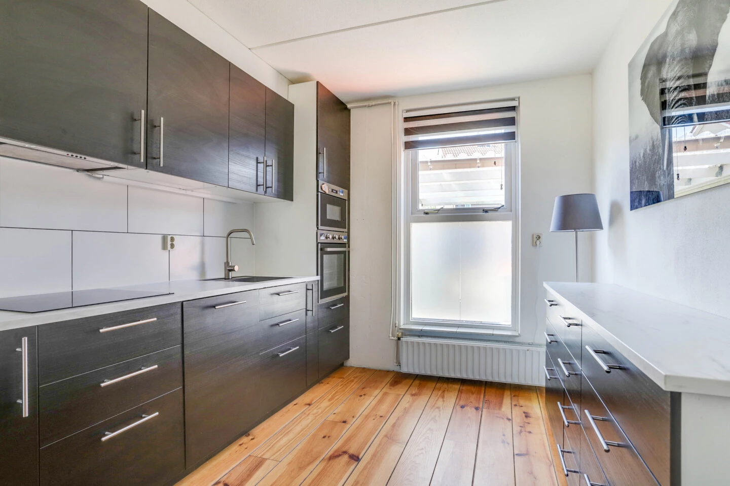 Woonhuis te koop De Schans 14 8 Lelystad