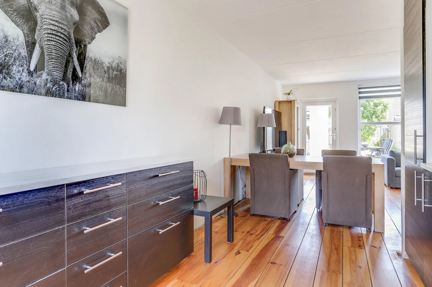 Woonhuis te koop De Schans 14 8 Lelystad
