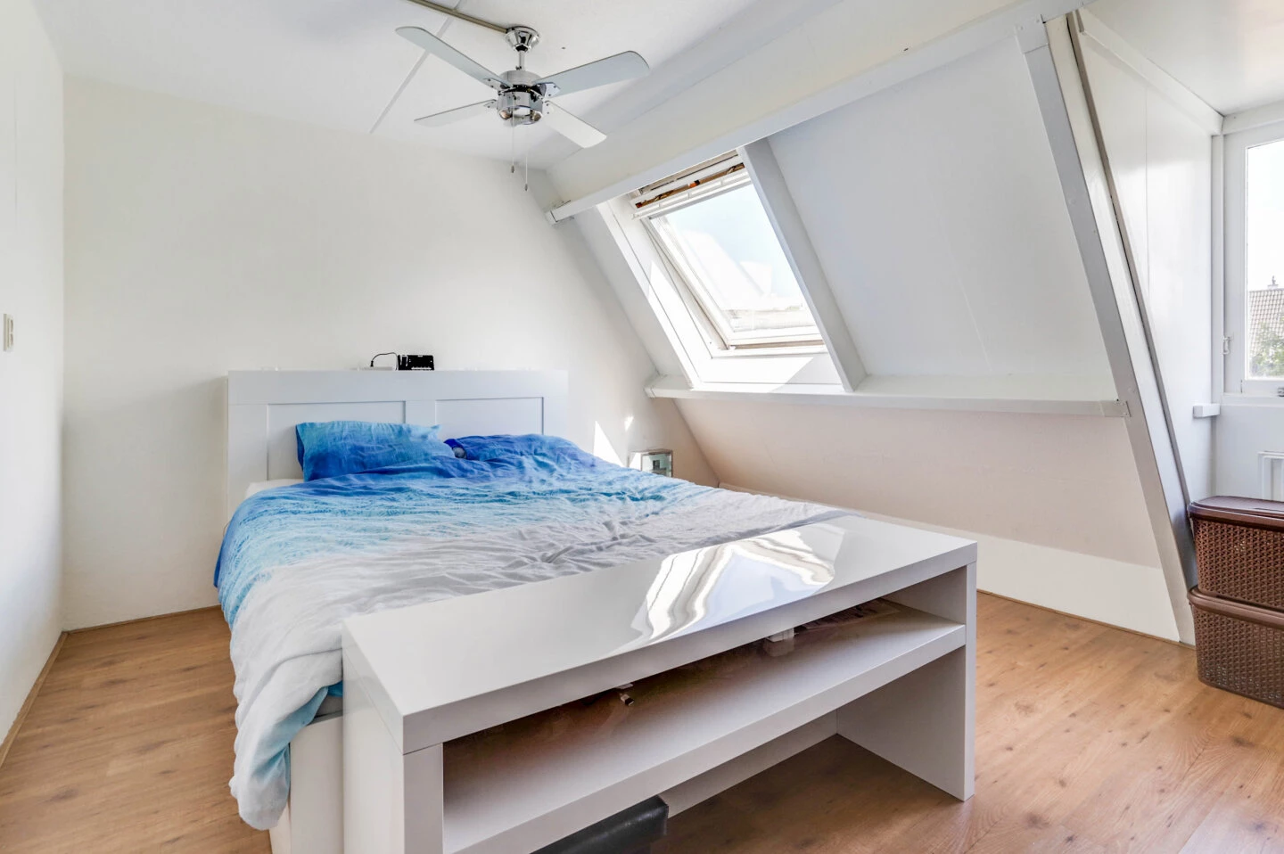 Woonhuis te koop De Schans 14 8 Lelystad