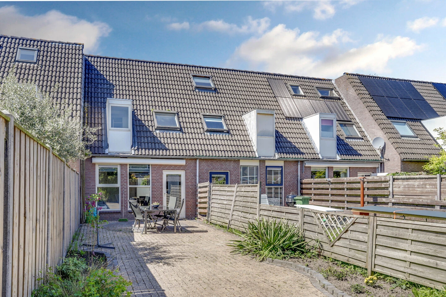 Woonhuis te koop De Schans 14 8 Lelystad