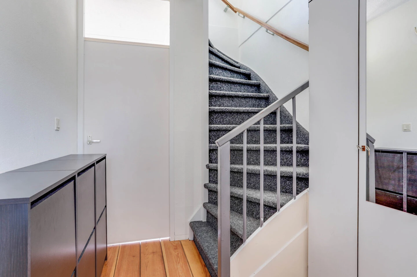 Woonhuis te koop De Schans 14 8 Lelystad