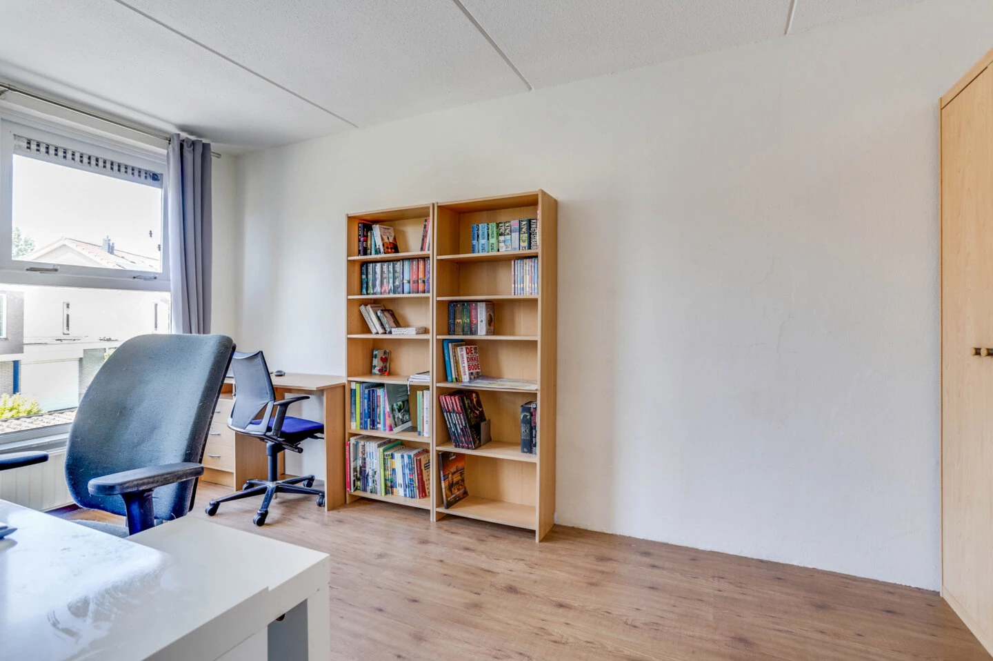 Woonhuis te koop De Schans 14 8 Lelystad