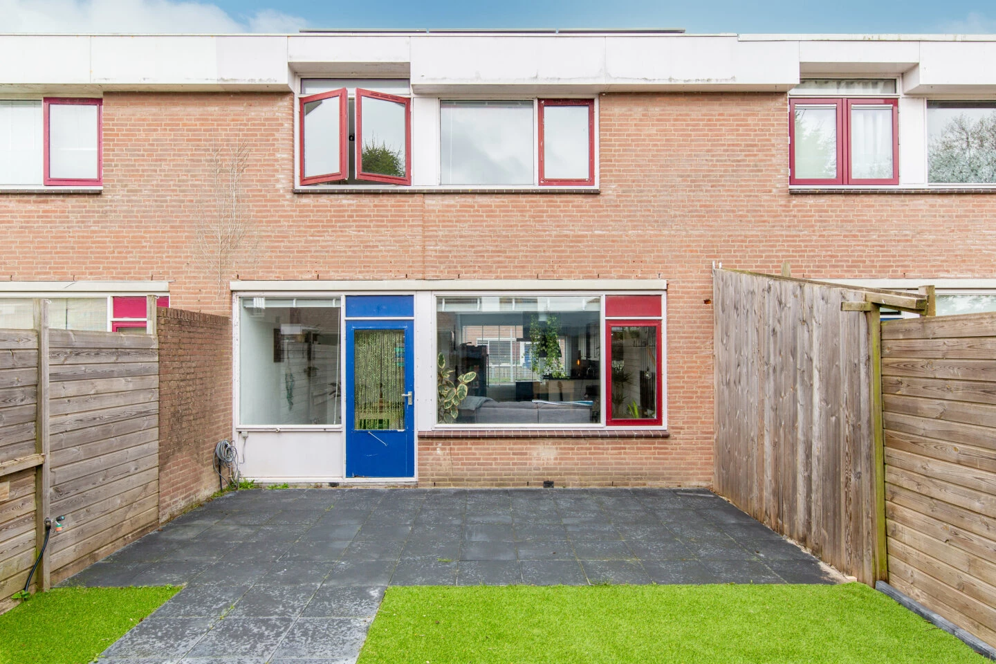 Woonhuis te koop Botter 19 11 Lelystad