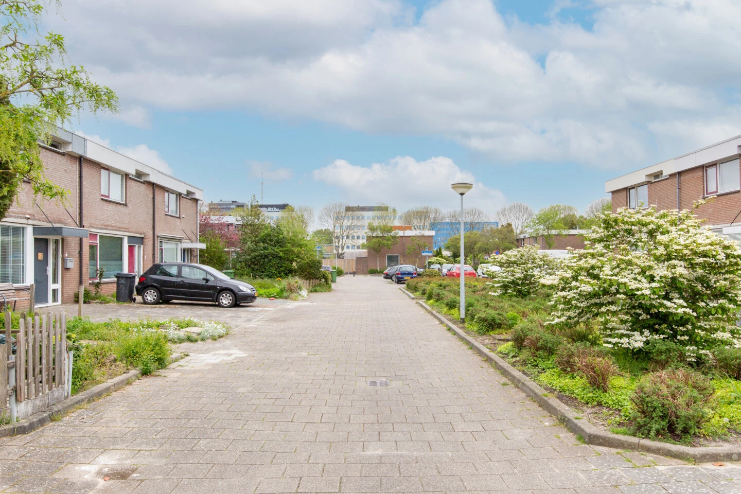 Woonhuis te koop Botter 19 11 Lelystad