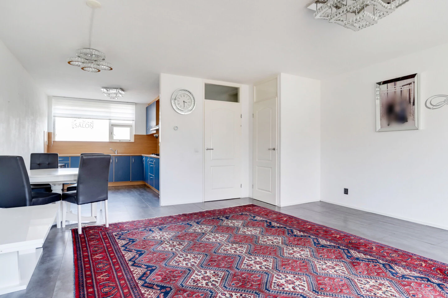 Woonhuis te koop Harderwijkstraat 88 Lelystad